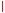 Menu seperator